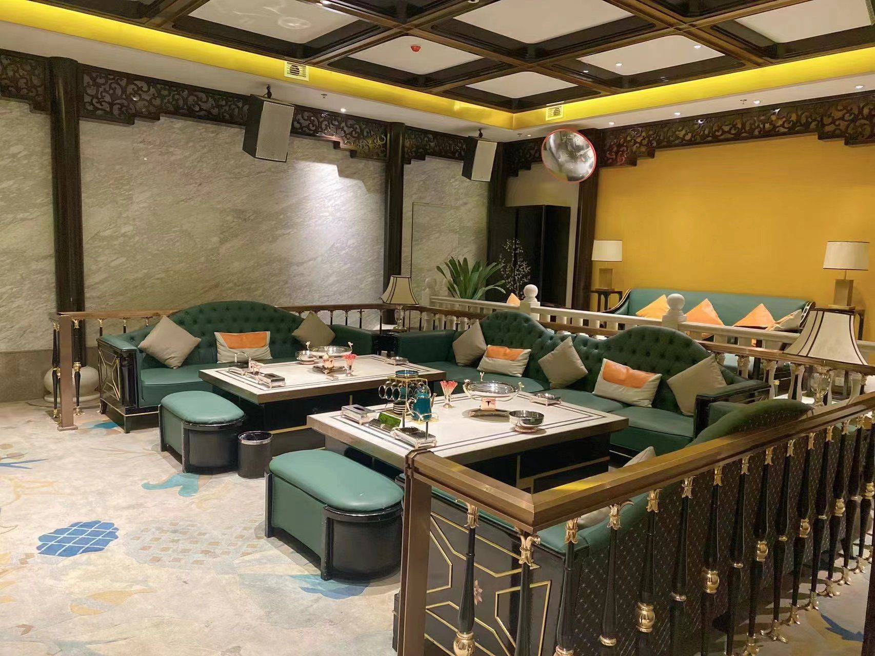 鞍山商务ktv及商务ktv什么意思解析-铁东区ktv预定