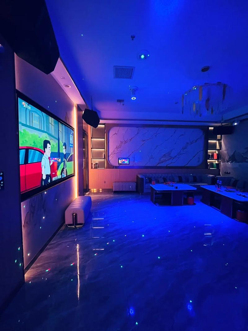 鞍山商务ktv多少钱一个小时价格解析-台安县ktv预定