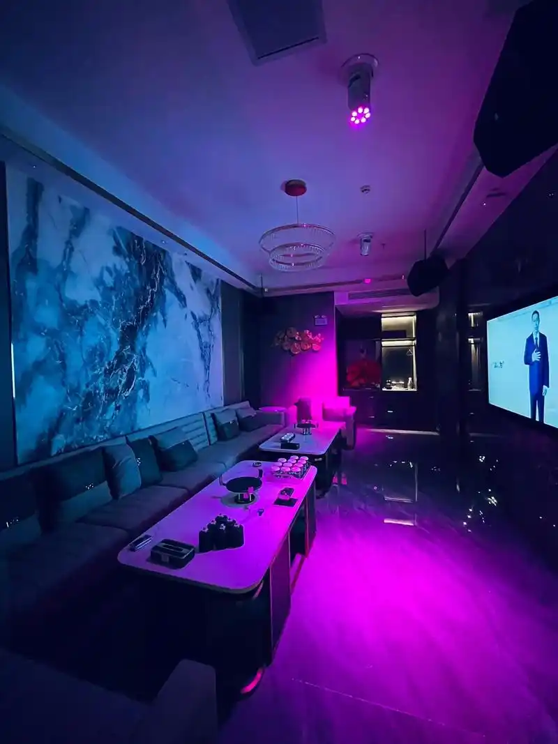 鞍山商务KTV首选性价比-千山区ktv预定