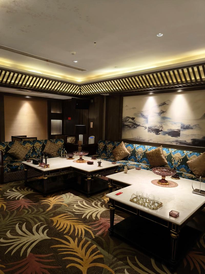 鞍山商务ktv有没有合适的选择-千山区ktv预定